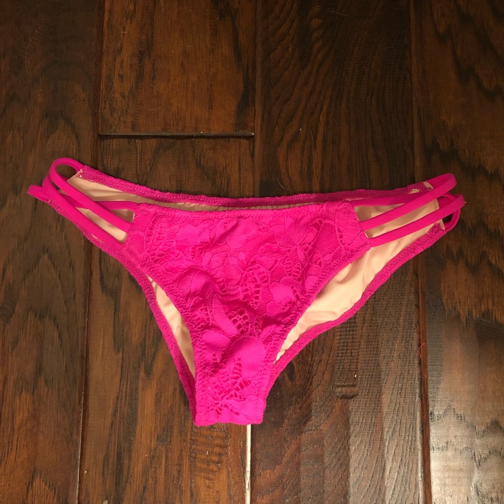 Victoria’s Secret Bikini Bottoms